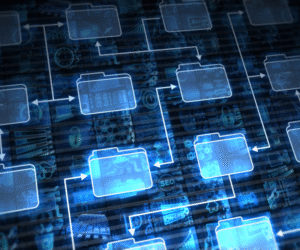 Why is an operating system update important for cyber security