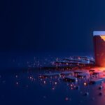 Corrupted Digital Folder with Data Leak
