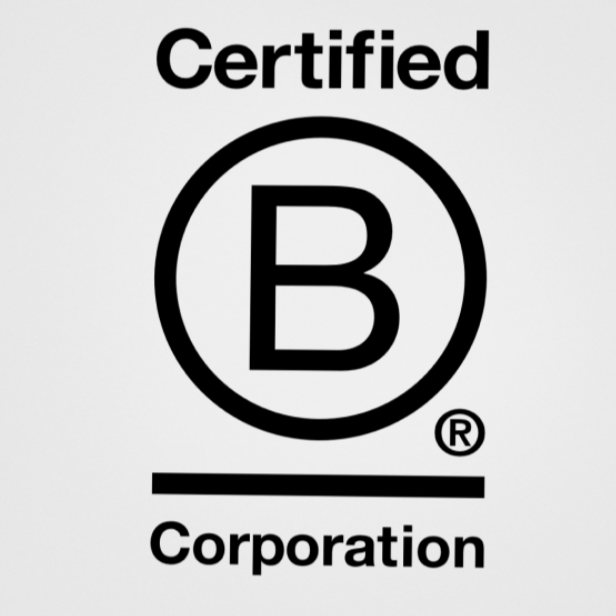 B Corp post