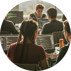 CTA Managed Service