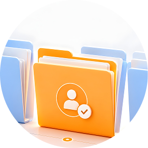 CTA folder