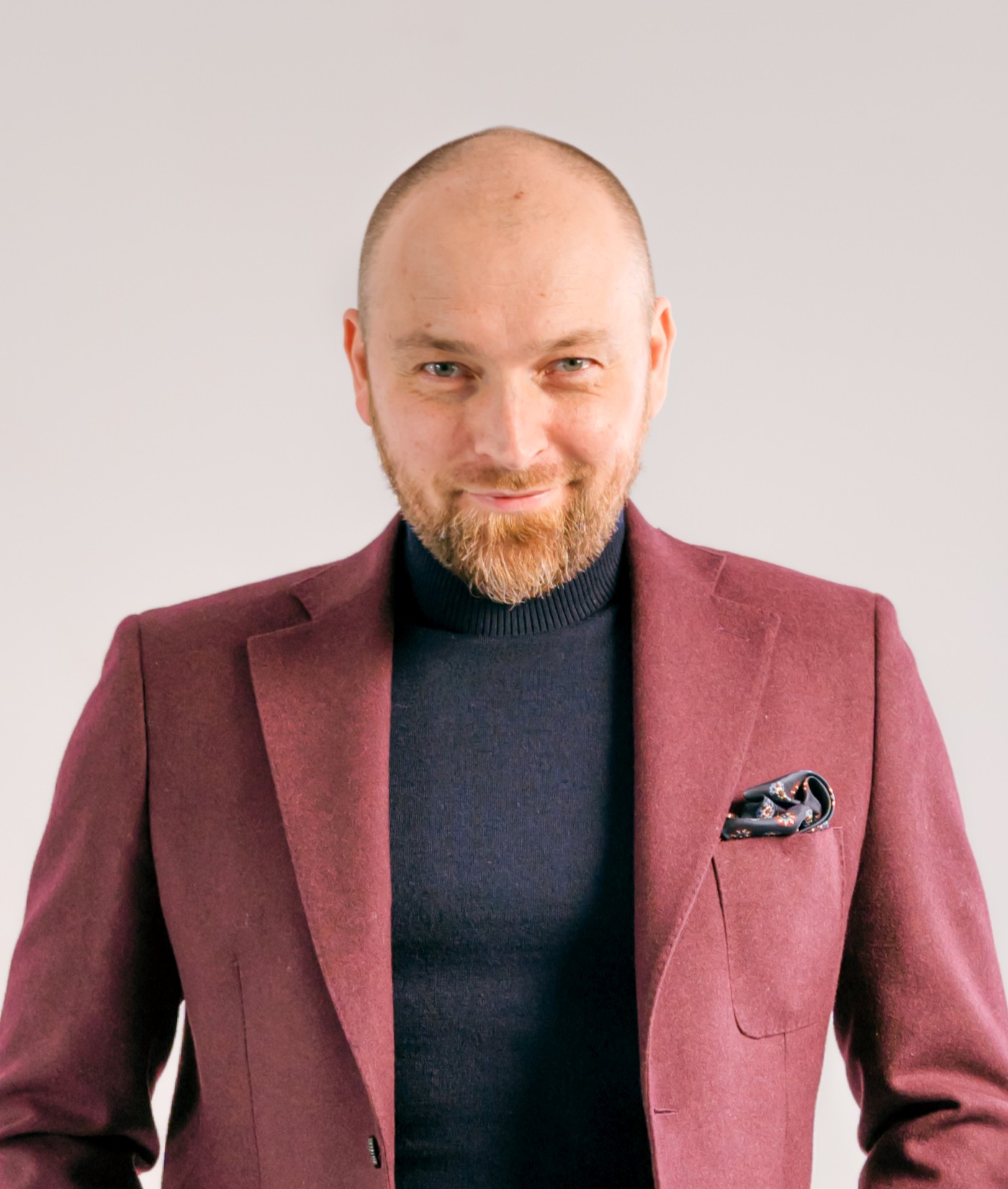 Marek Ziemba zdjęcie